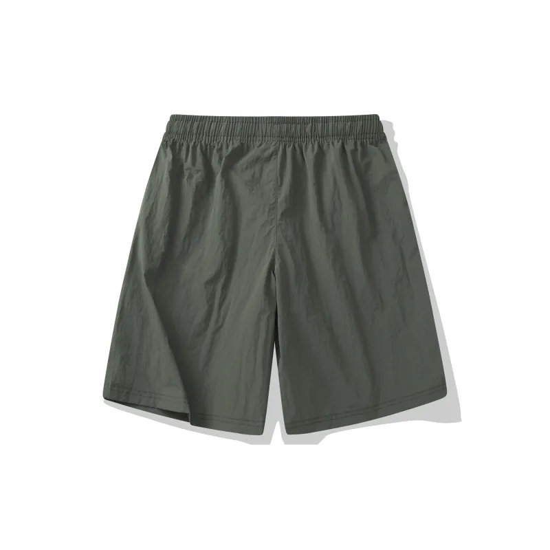 Hosa Casual Shorts Unisex-10