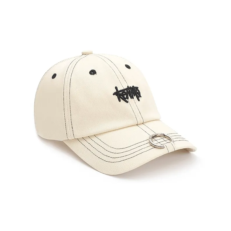 KENMO Cotton Baseball Caps Unisex-8