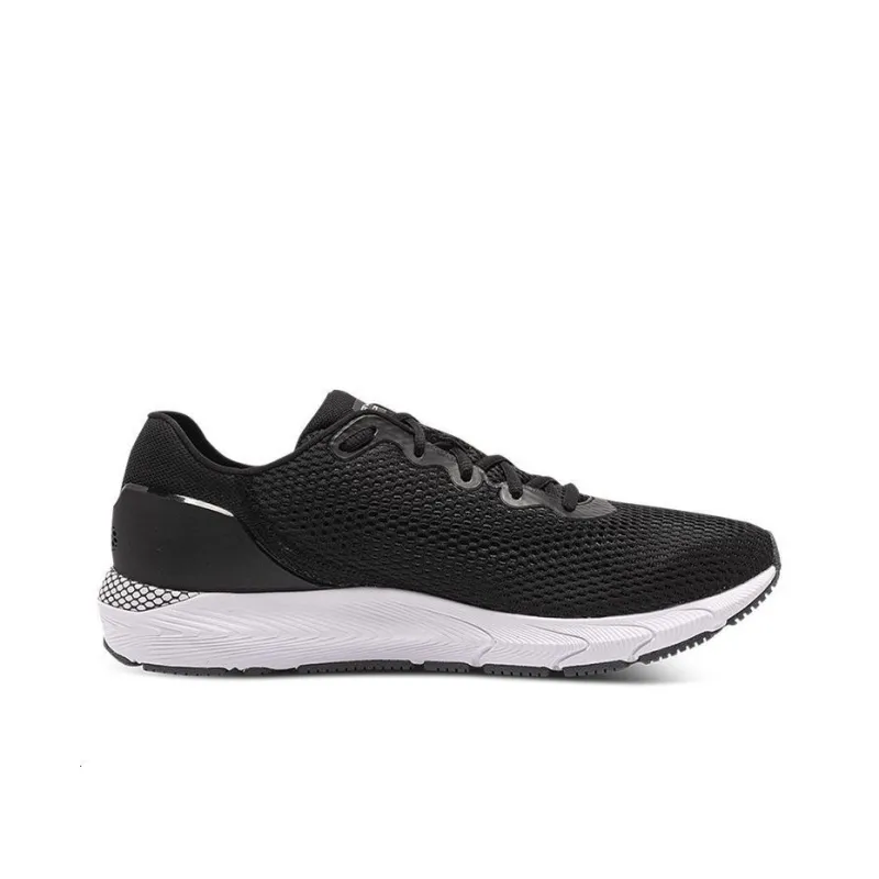 Under Armour Hovr Sonic 4 Cn 'Black White'-1