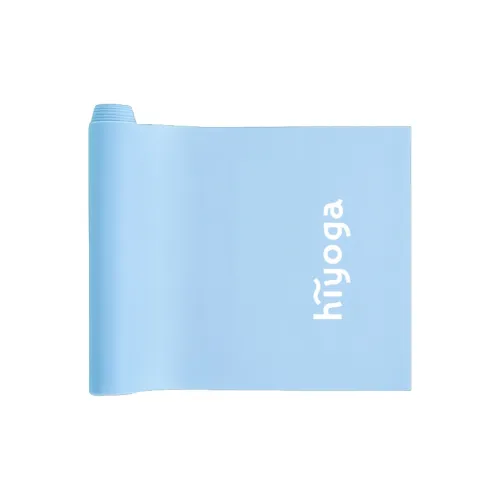 deg; Resistance Bands Eco-friendly TPE Material Unisex