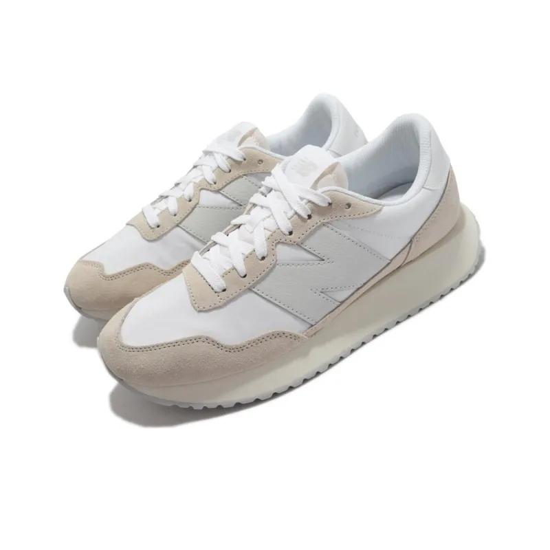 New Balance 237 'Light Pink White'-2