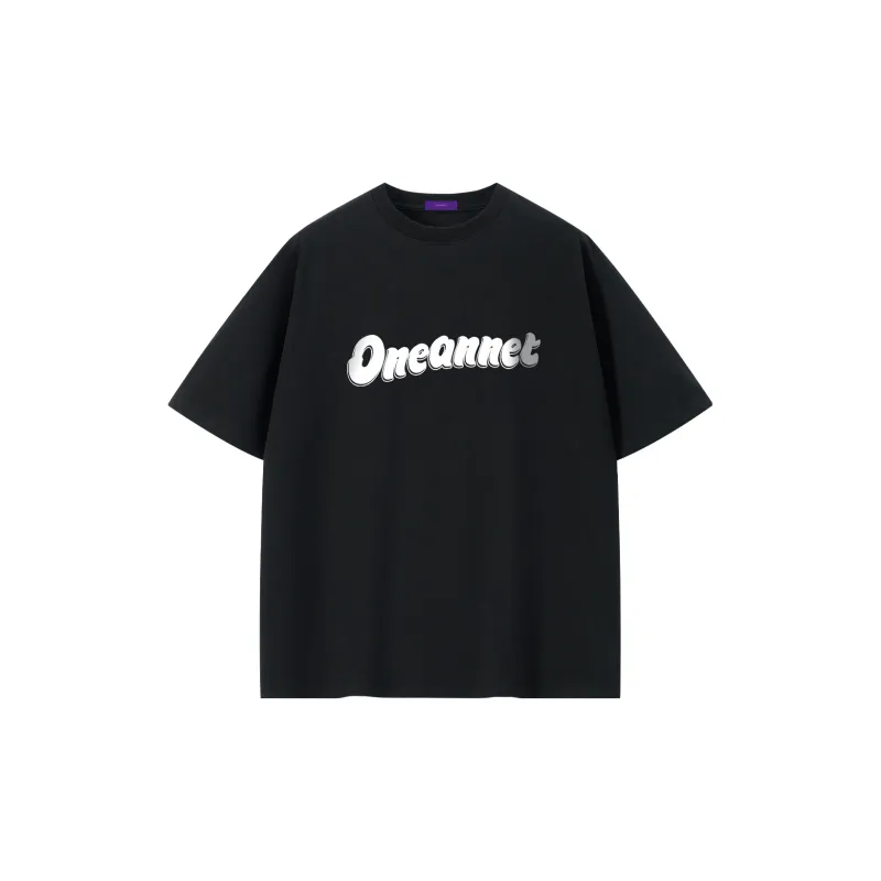 ONEANNET T Shirts Unisex-1