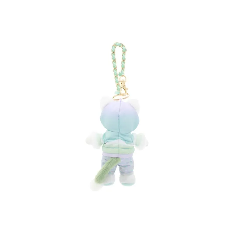 Disney 2023 Winter Collection Gelatoni Duffy And Friends Dolls Plush Pendant 13.97cm Height-1
