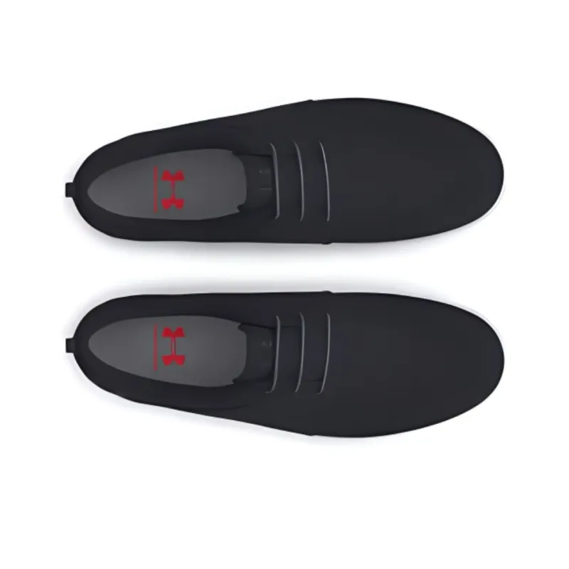 Under Armour Street Encounter 'Black White'-3