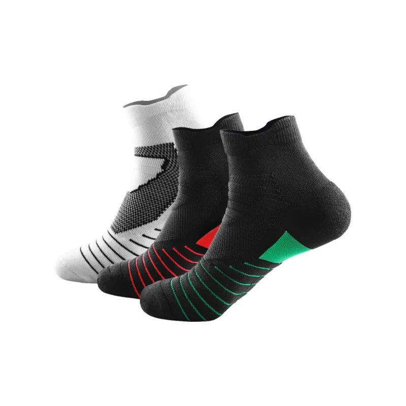 Ledomoda Basketball Socks Unisex-6