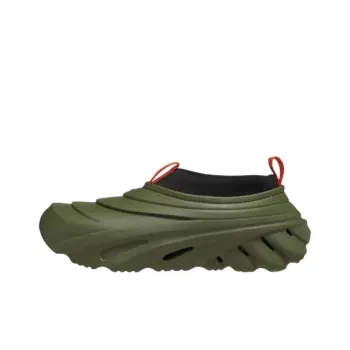 Crocs Echo Storm 'Army Green'