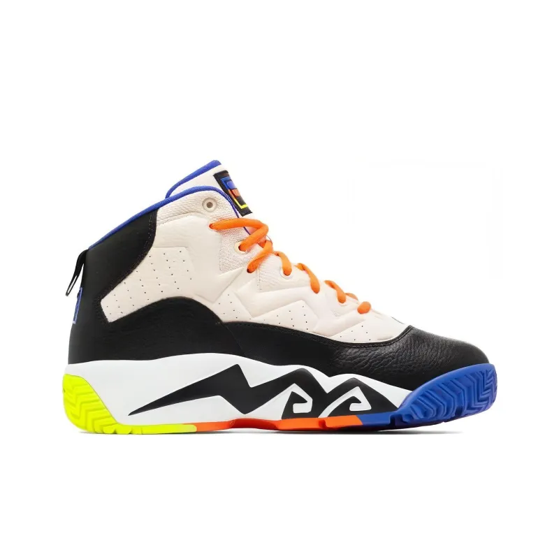 FILA MB 'Gardenia Steel Blue'-1