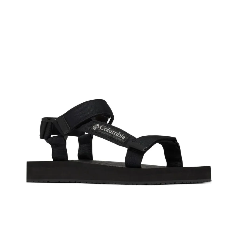 Columbia BREAKSIDER SANDAL Beach Sandals Men's Black-1