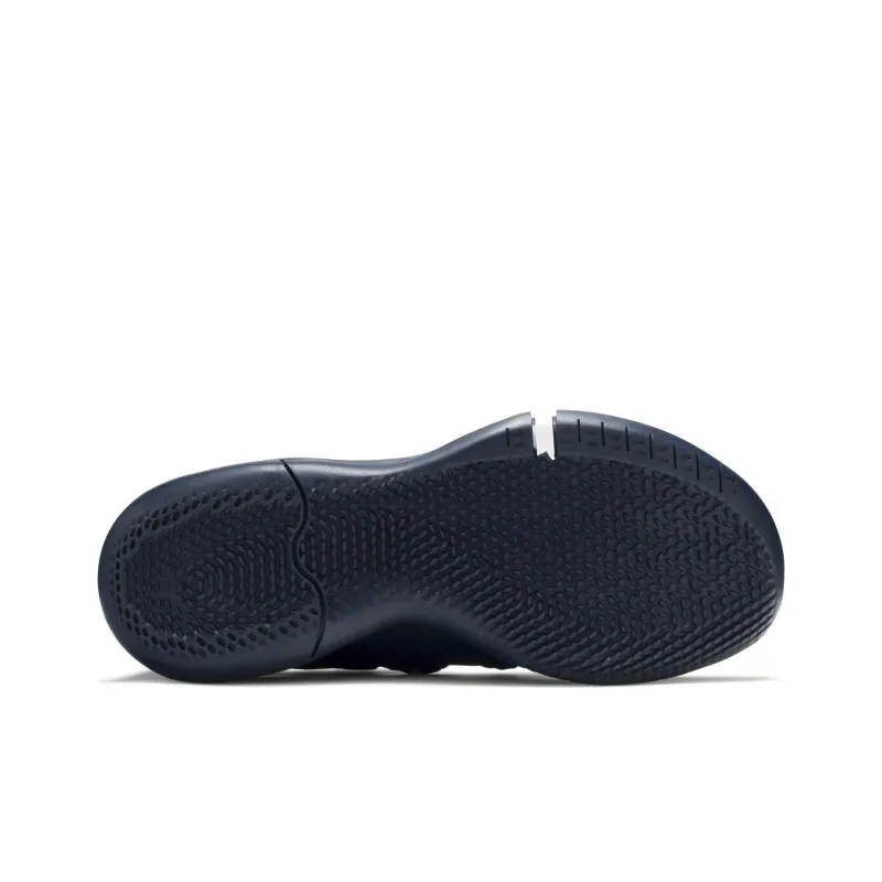Nike Kobe A.D. Exodus Tb Navy Blue-3