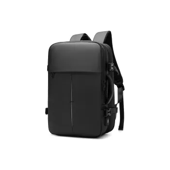 OUTWALK Oxford Casual Backpack Regular Men's Multicolor