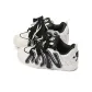 Classic Black White