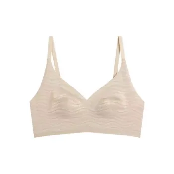 The Story Of The Flower Season Bra Women's