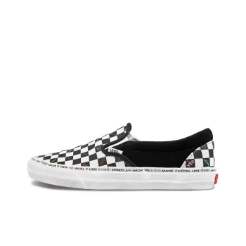 Slip On Classic Vans Vlt Lx 'The Love Pack Pride'
