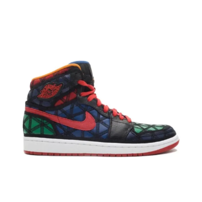 JORDAN 1 Retro J2K High Multi Color-1