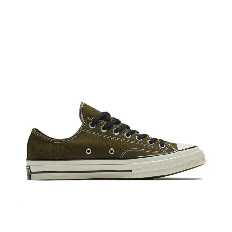 Converse Chuck 70 Ox 'Green'-1