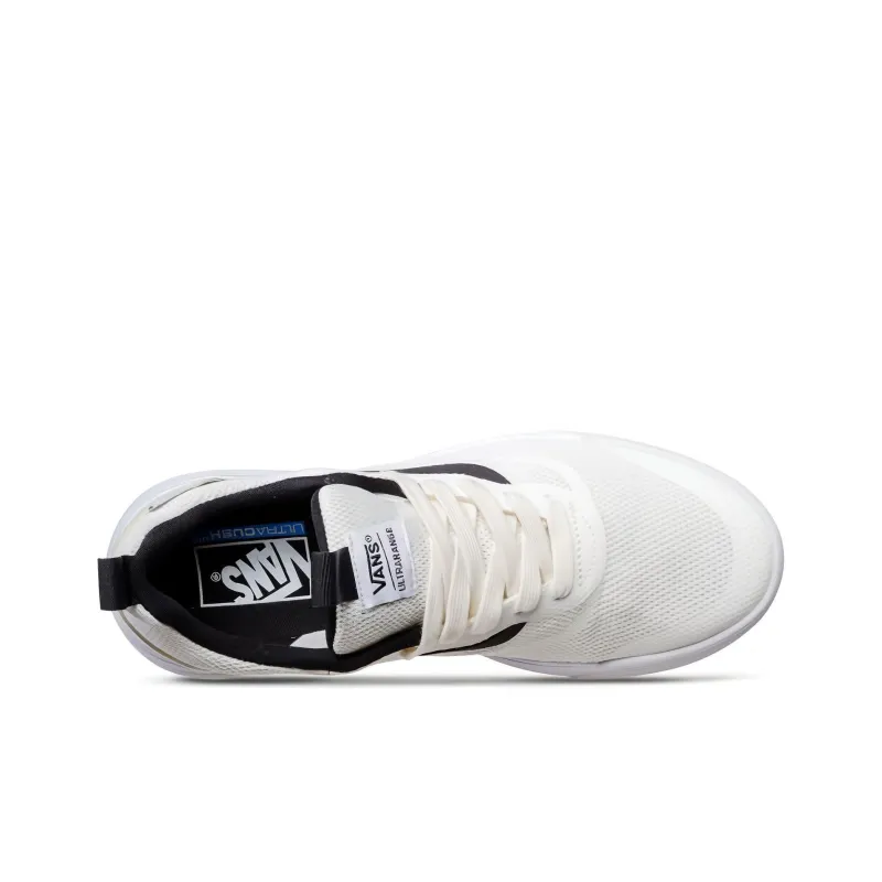 Vans UltraRange Rapidweld 'Marshmallow Black'-2