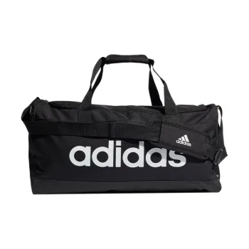 Adidas Essential Gym Bags Black