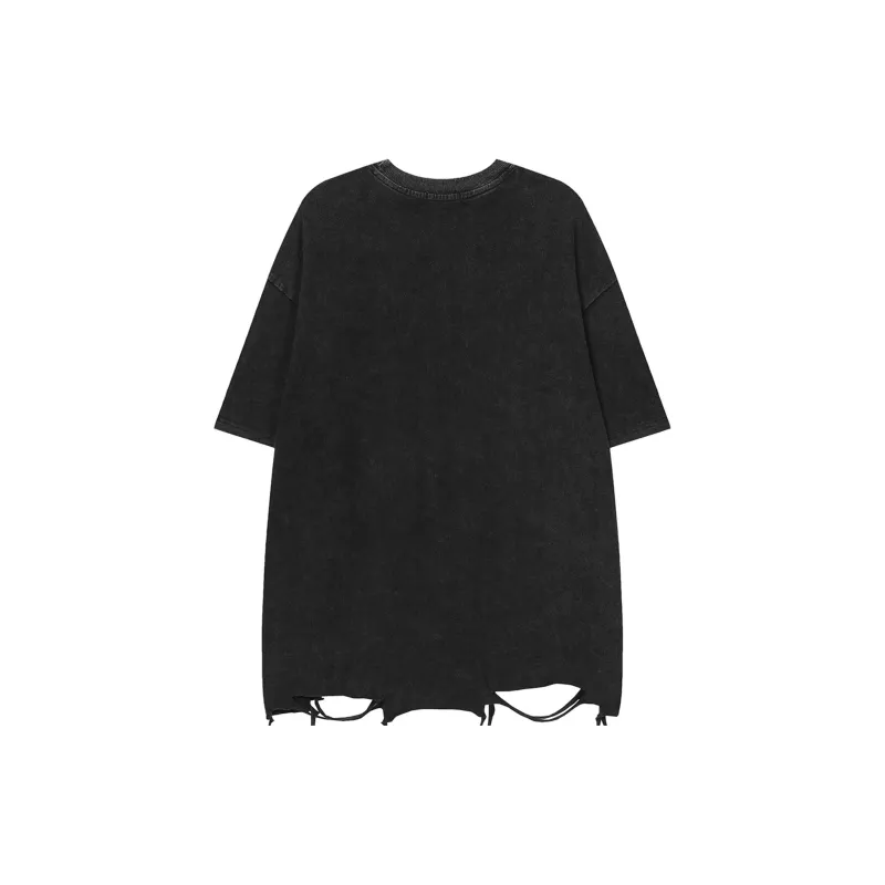 MARGRAF T-Shirts Unisex-1