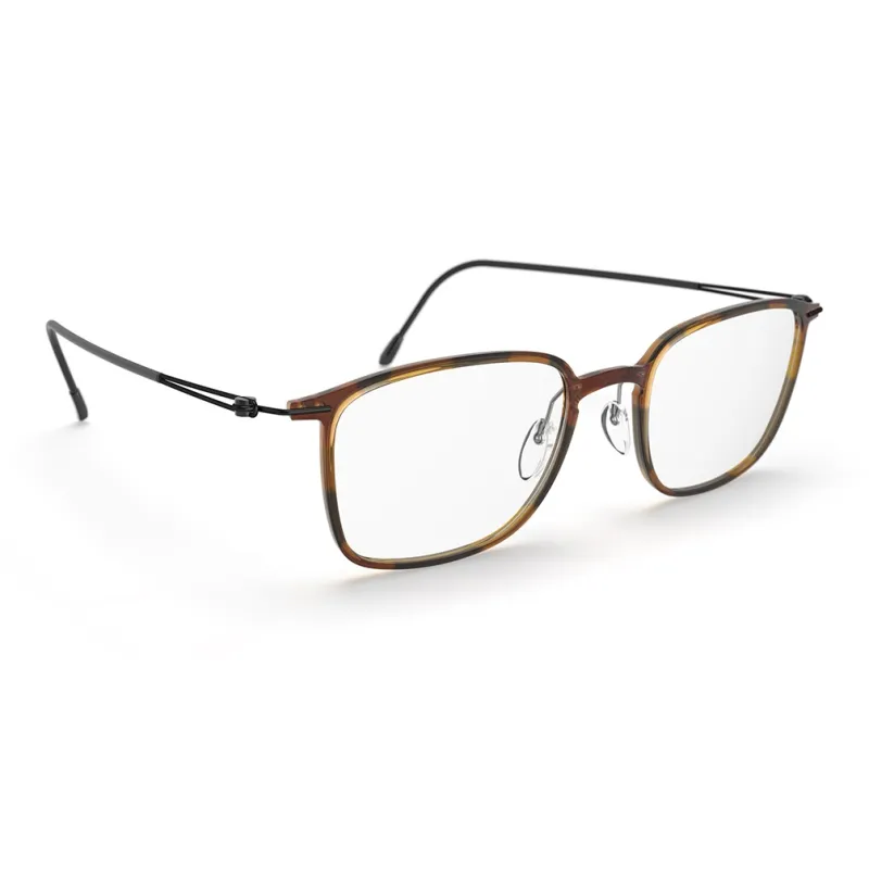 SILHOUETTE Eyeglass Frames Unisex-1