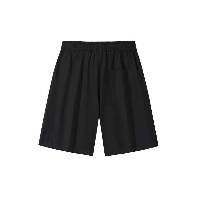 Mackyo Casual Shorts Unisex-1