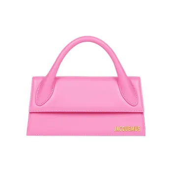 Jacquemus Le Chiquito Long Signature Tote Bag