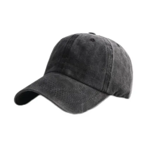 EEEENO Cotton Baseball Caps Unisex-0
