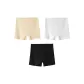 A Set: Light Skin+White+Black