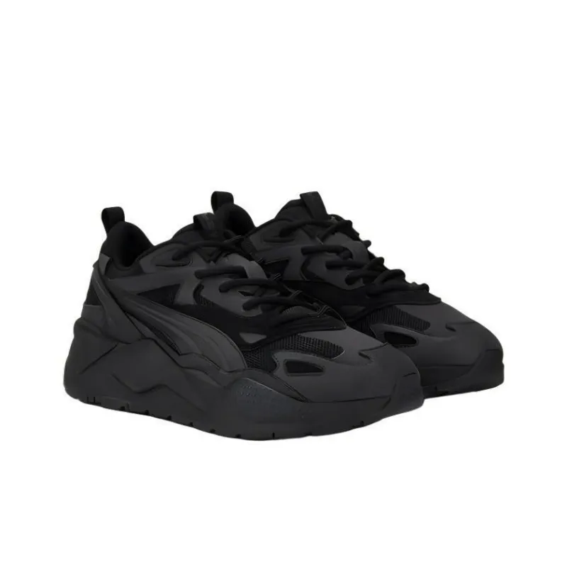 PUMA RS X Efekt Premium 'Black Strong Grey'-1