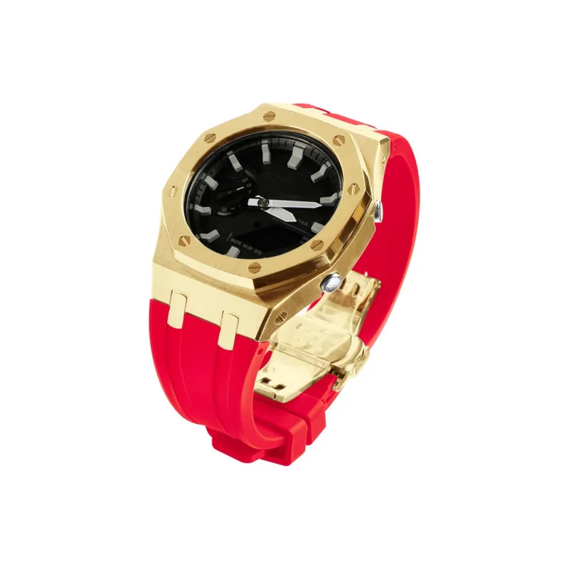 Keppot Rural Oak GA 2100 GMA S2100 GM 2100 Collection Upgrade Unisex-55