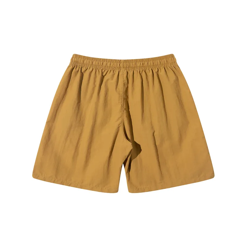 SUPEREALLY Casual Shorts Unisex-8