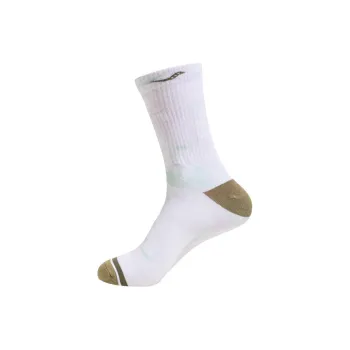 Saucony Mid-Calf Socks Unisex 1 Pack