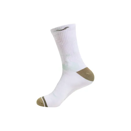Saucony Mid-Calf Socks Unisex 1 Pack