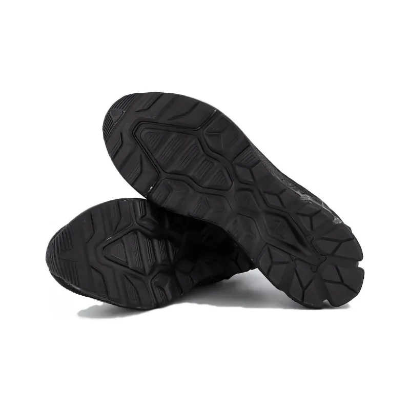 Asics Gel Nimbus 90 4 'Black Graphite Grey'-4