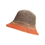 MH-6632 Khaki & Orange