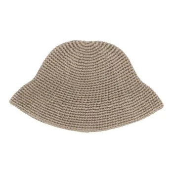 OUR LEGACY Tom Tom Bucket Hat