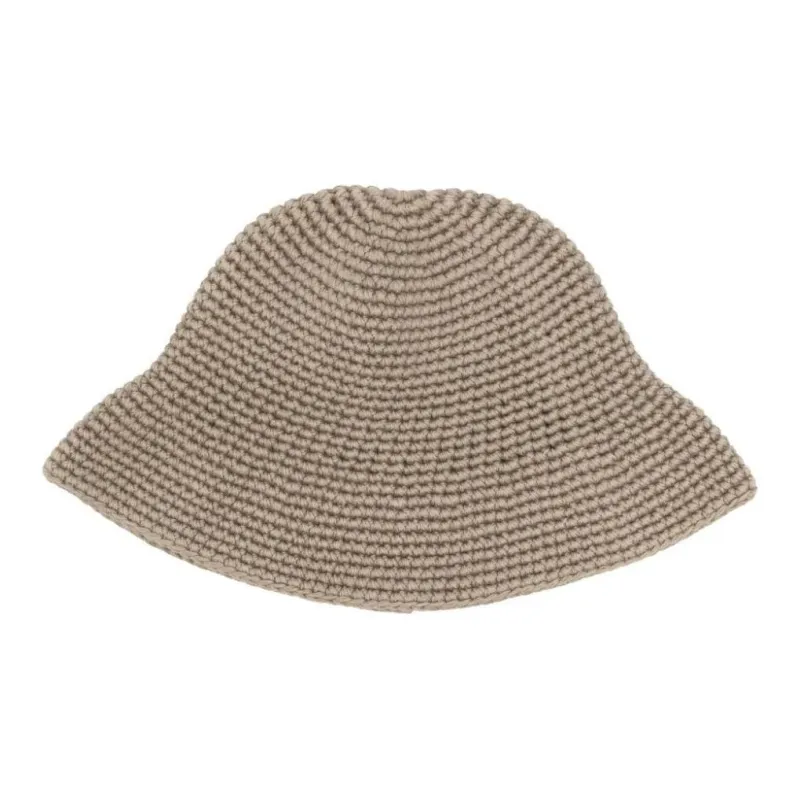 OUR LEGACY Tom Tom Bucket Hat-0