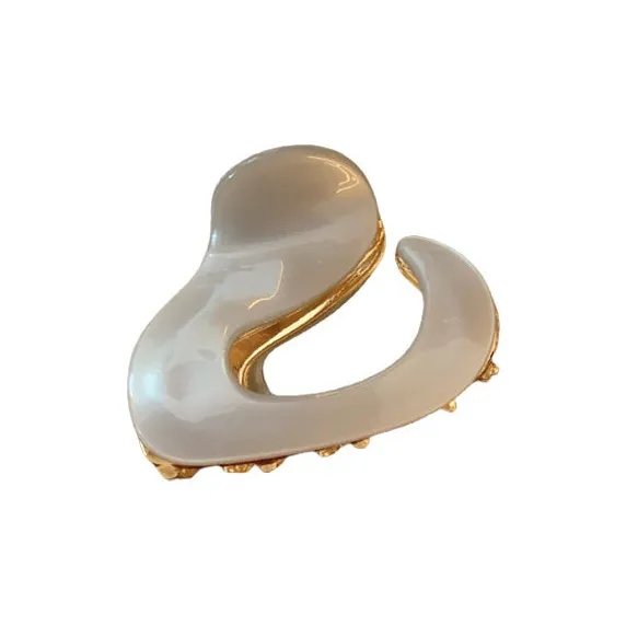 LACEROOM Hair Clips Women's-17