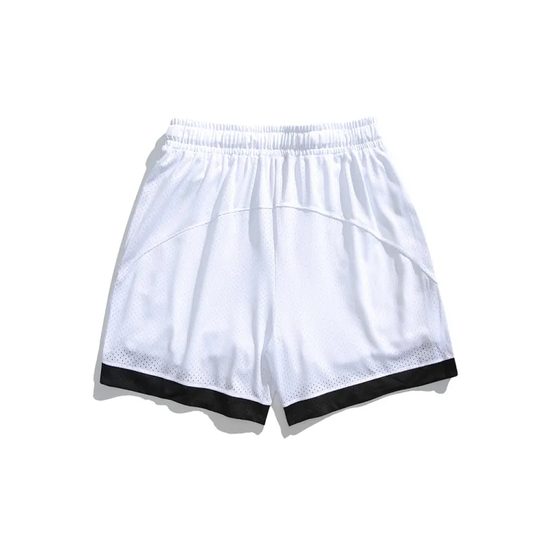 DEERWAY Basketball Shorts Unisex-12
