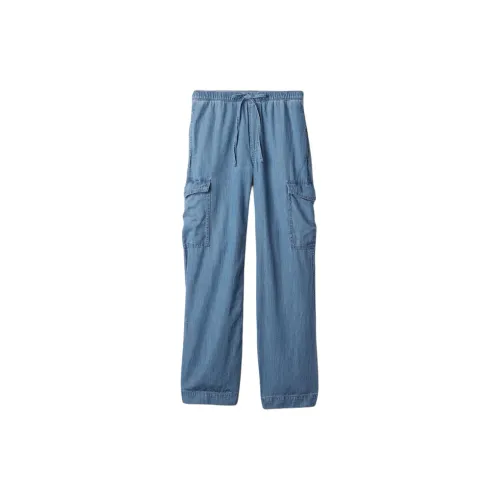 GAP Jeans Women's Indigo