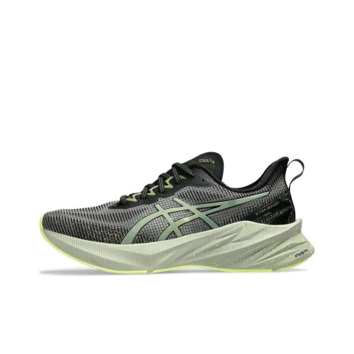 Asics Novablast 3 LE 'Black Glow Yellow'