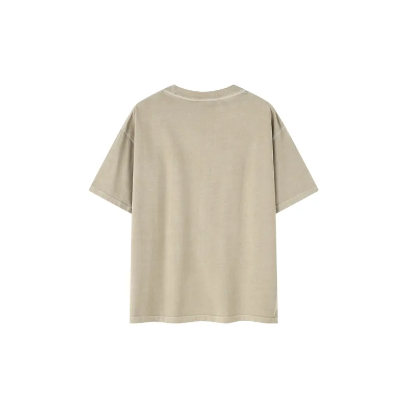 Rabbit House Summer T-Shirt Unisex-8