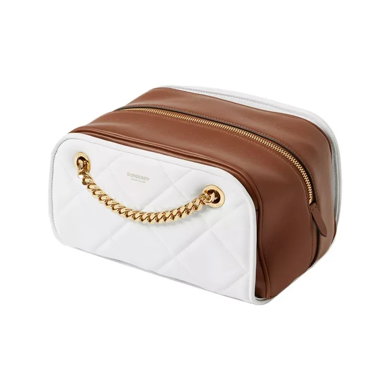 Burberry Cube Handbags-2