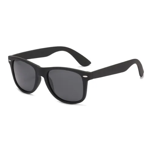 BEENTRILL Square Sunglasses Unisex