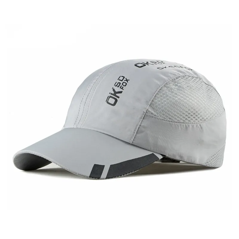 Pelloy Polyester Baseball Caps Unisex-1