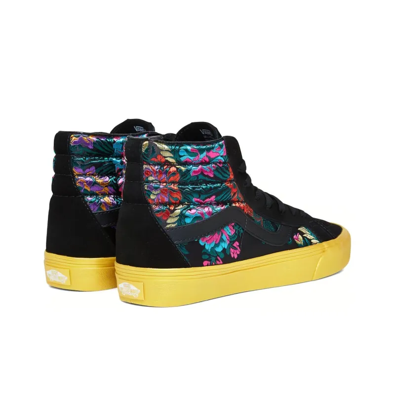 Vans Sk8 Hi Reissue 'Festival Satin'-3