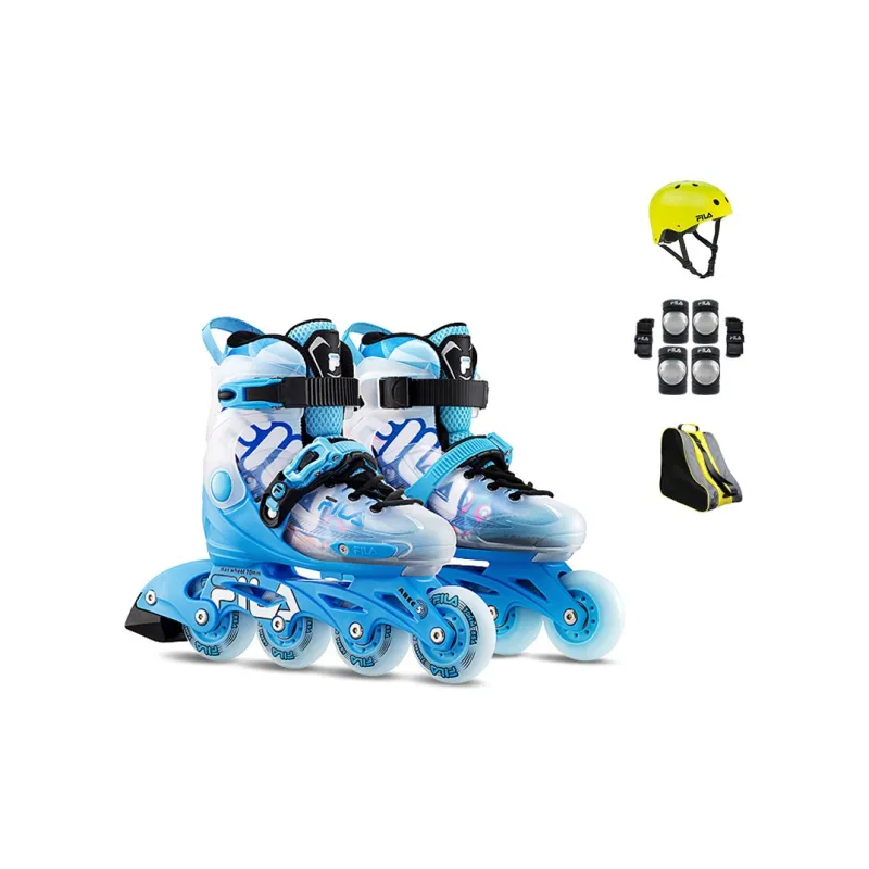 FILA Inline Skates-21