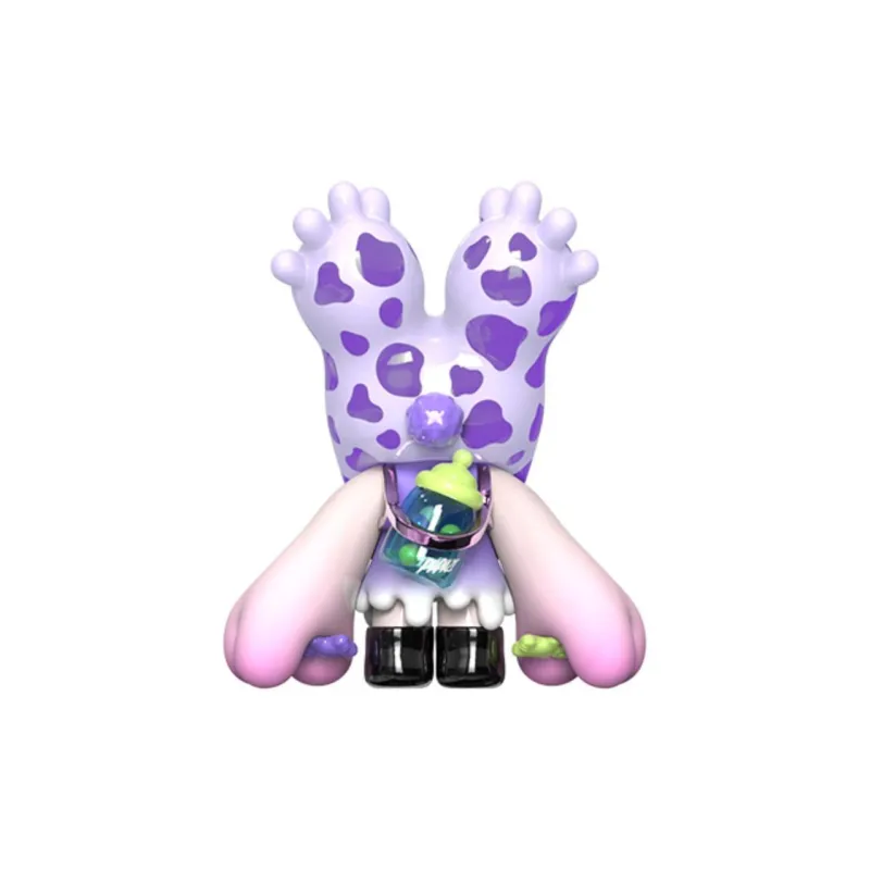 XQWGT Friday Can Pupuzi 18cm Chibi Figures-4