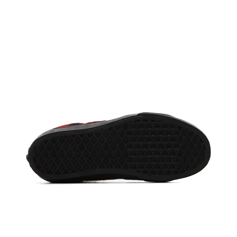 Sk8 Vans Hi Platform 2.0 'Mix Leopard' Women's-4