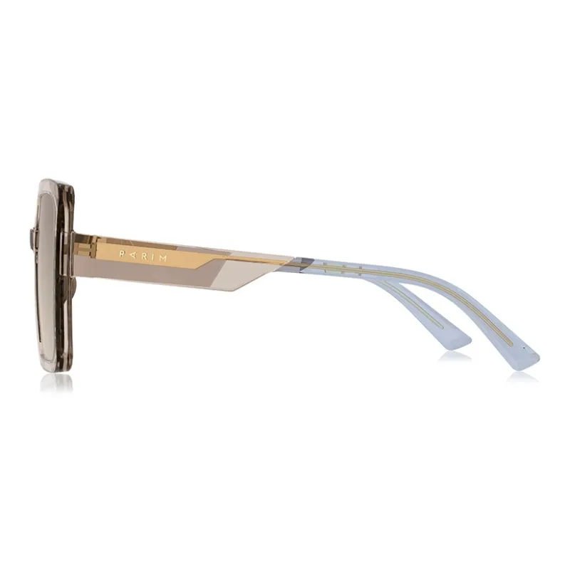 PARIM Square Sunglasses Women's-5