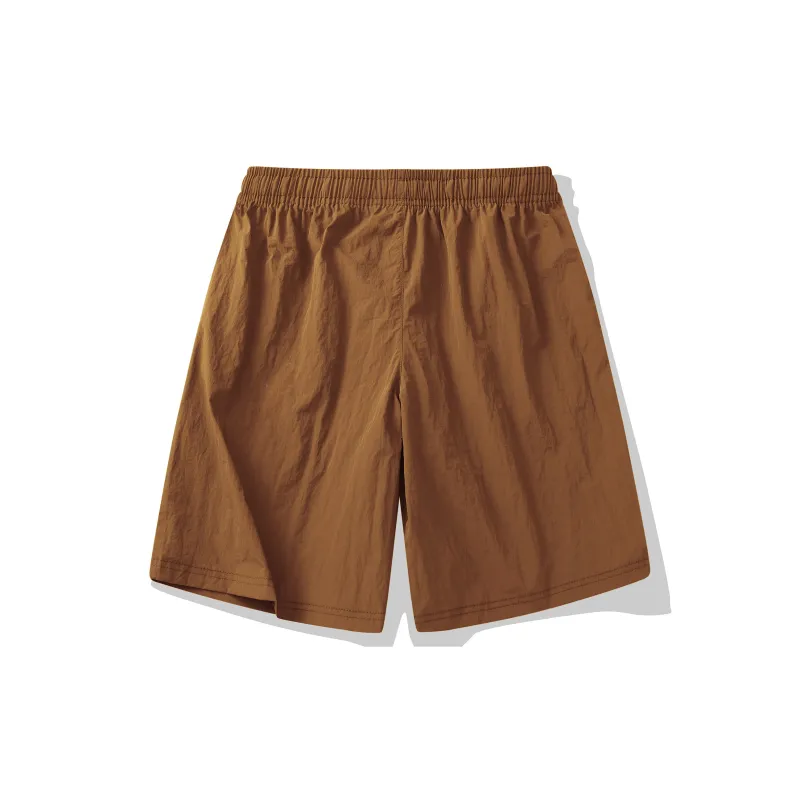 Hosa Casual Shorts Unisex-15